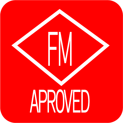 FM Approved